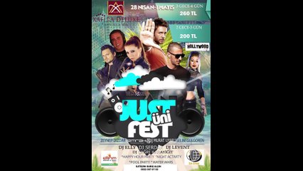 Zeynep Dizdar - Yakar Geçerim (Bistro Belman - Alanya)