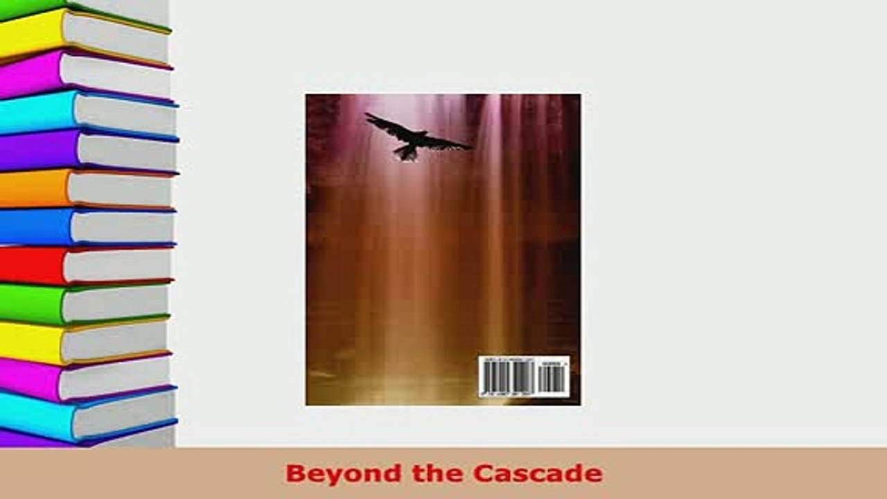 PDF  Beyond the Cascade  EBook
