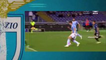 Lazio 2 - 0 Inter de Milan. Highlights, Serie A 2016.