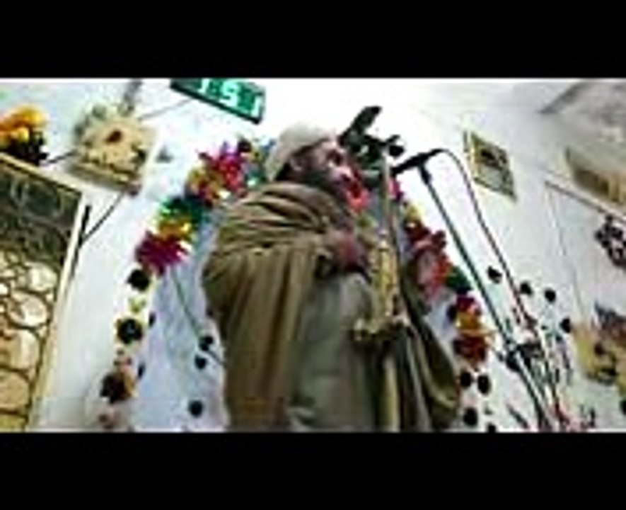 mazhari sahib