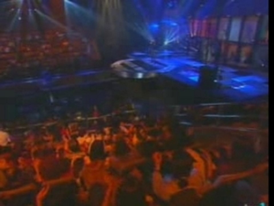 David Bisbal -  En La Casa De Inés