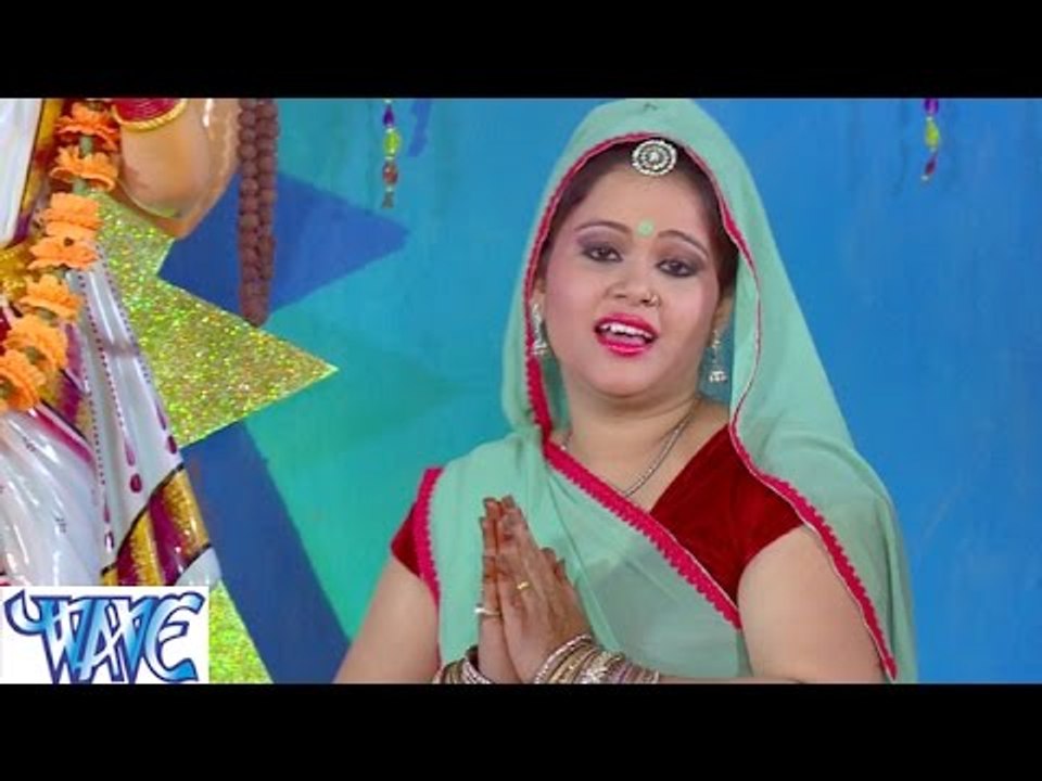 HD हे गंगा मईया - Bam Lahri | Anu Dubey | Bhojpuri Kanwar Bhajan 2015
