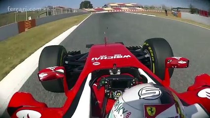 GP d Australia - Sebastian Vettel