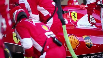 GP del Bahrain - Resta   Sakhir è una pista molto dura