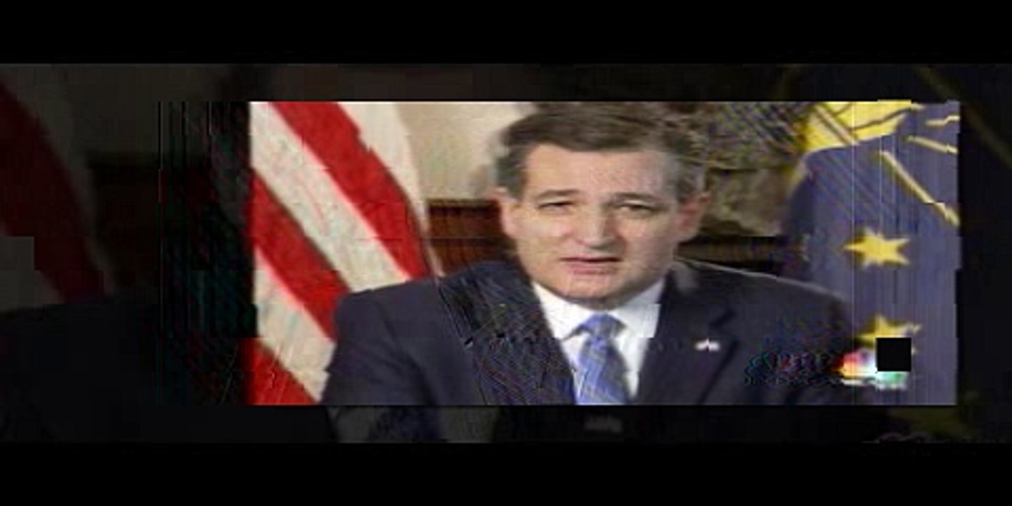 Ted Cruz Says Transgenders Are Not the ‘Real Danger’ in Bathrooms