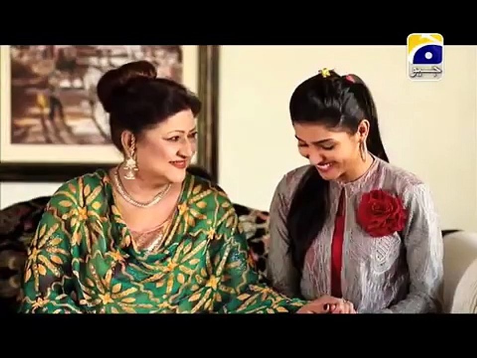 Sila Aur Jannat EP 16