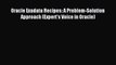 Read Oracle Exadata Recipes: A Problem-Solution Approach (Expert's Voice in Oracle) Ebook Free