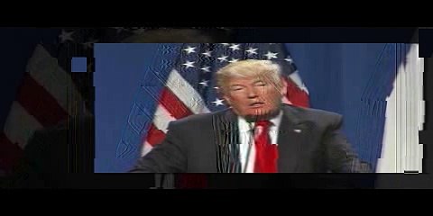 WATCH Donald Trump Holds Rally in Terre Haute, IN