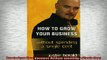READ book  How to Grow Your Business Without Spending a Single Cent  FREE BOOOK ONLINE