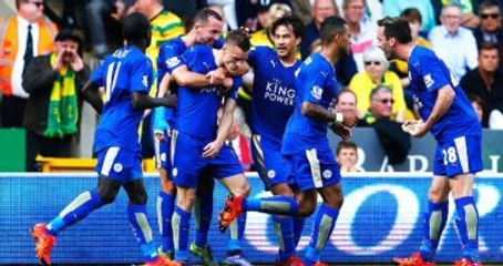 Lineker, "Leicester Şampiyon Olursa Programa İç Çamaşırlarımla Çıkacağım" Demişti