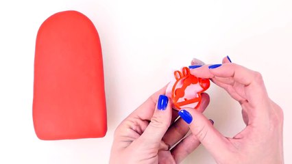 Play doh Popsicle Peppa Pig | How To Make Playdough Popsicle PeppaPig