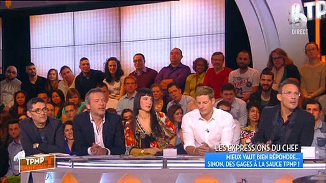 Touche pas à mon poste: Le CSA écrit une lettre à D8 après la séquence des nouilles dans le slip de Matthieu Delormeau