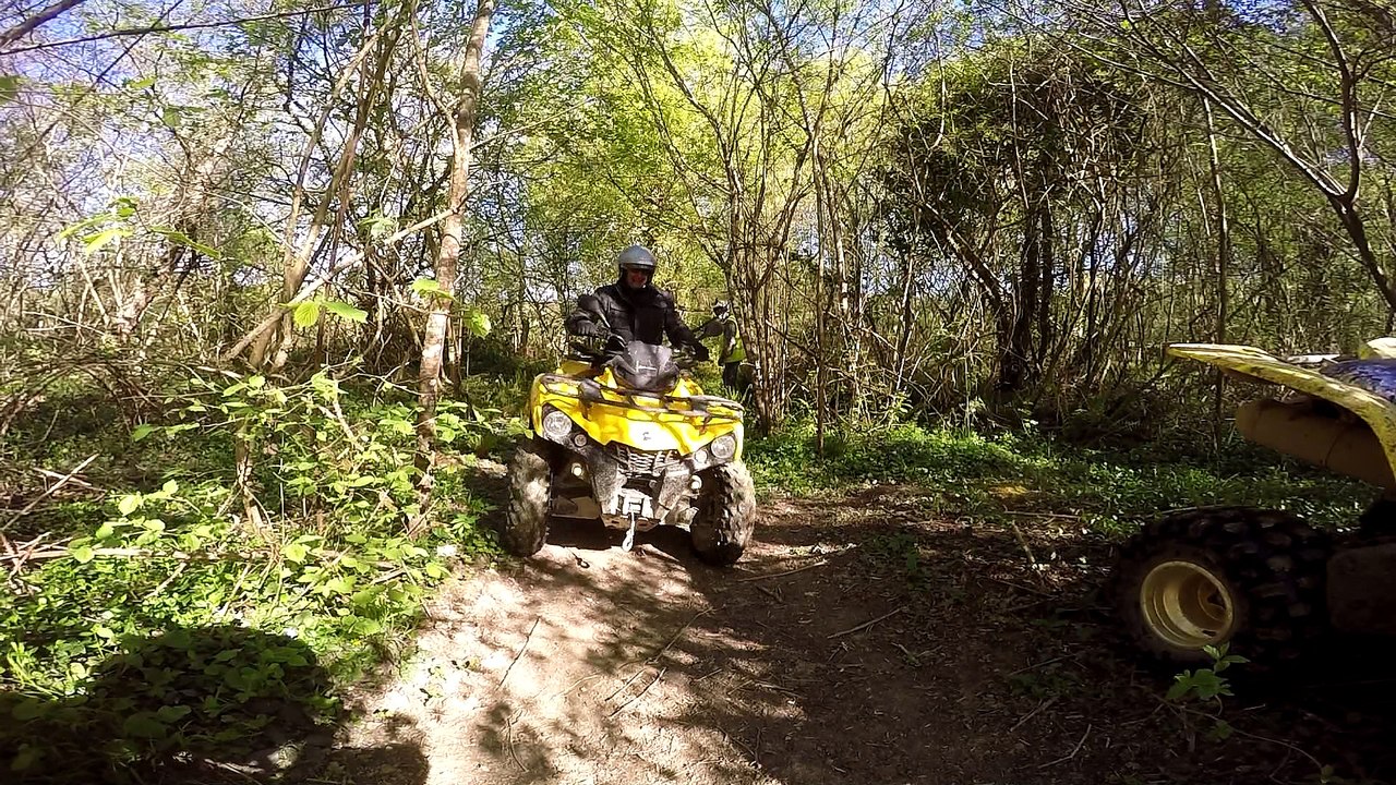 Rando Berat 16 Mai 2016