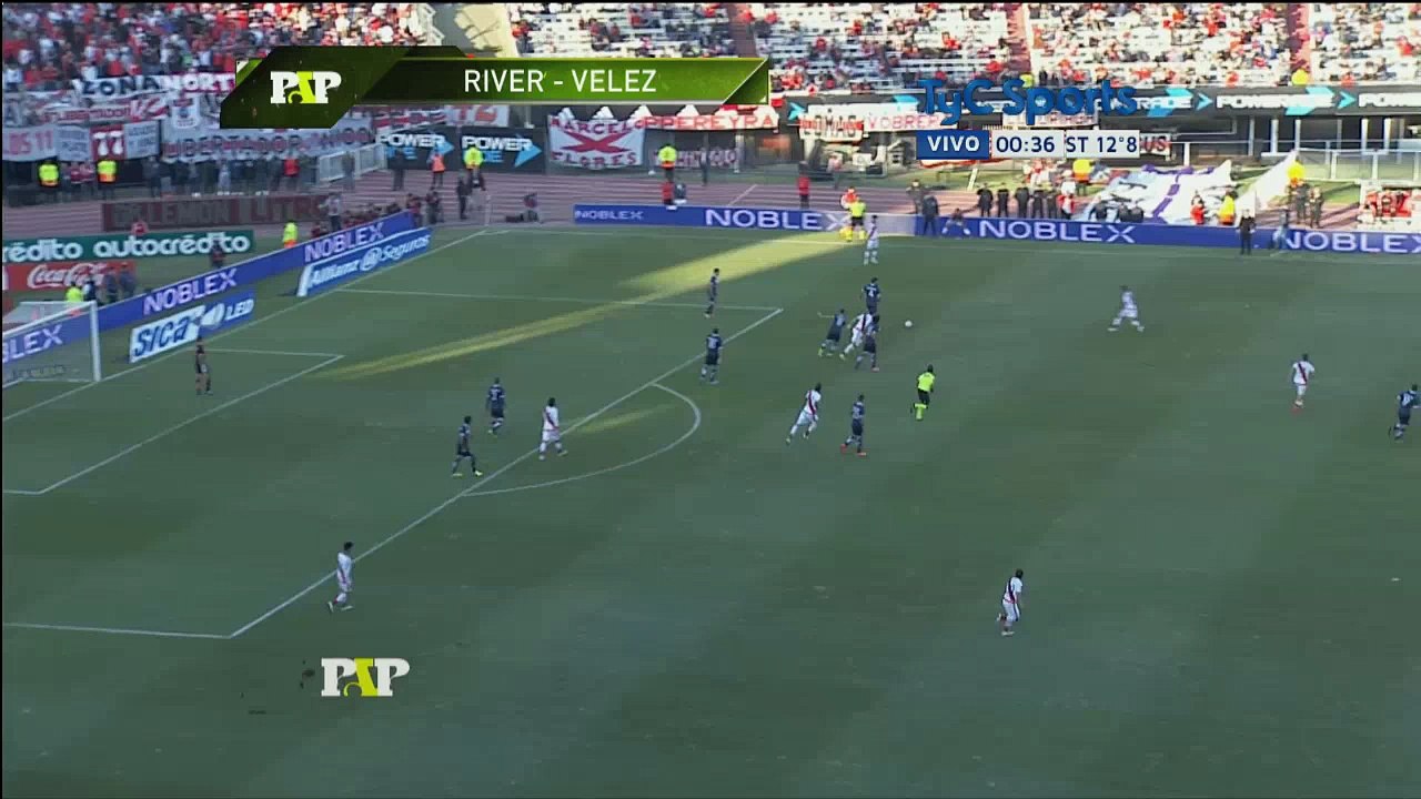 PaP- River-Velez