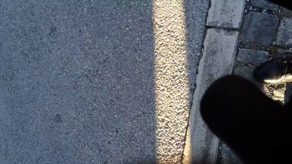 AC/DC with Axl Rose (Thunderstruck audio)