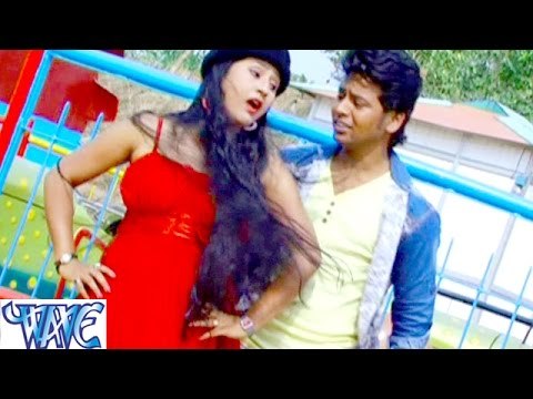 जल्दी उठाओ सटर अपना दुकान के - HD Saman - Bittu Raj & Amrita Dixit - Bhojpuri Hot Songs 2016 new