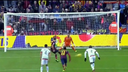 Andres Iniesta Ultimate Skills HD