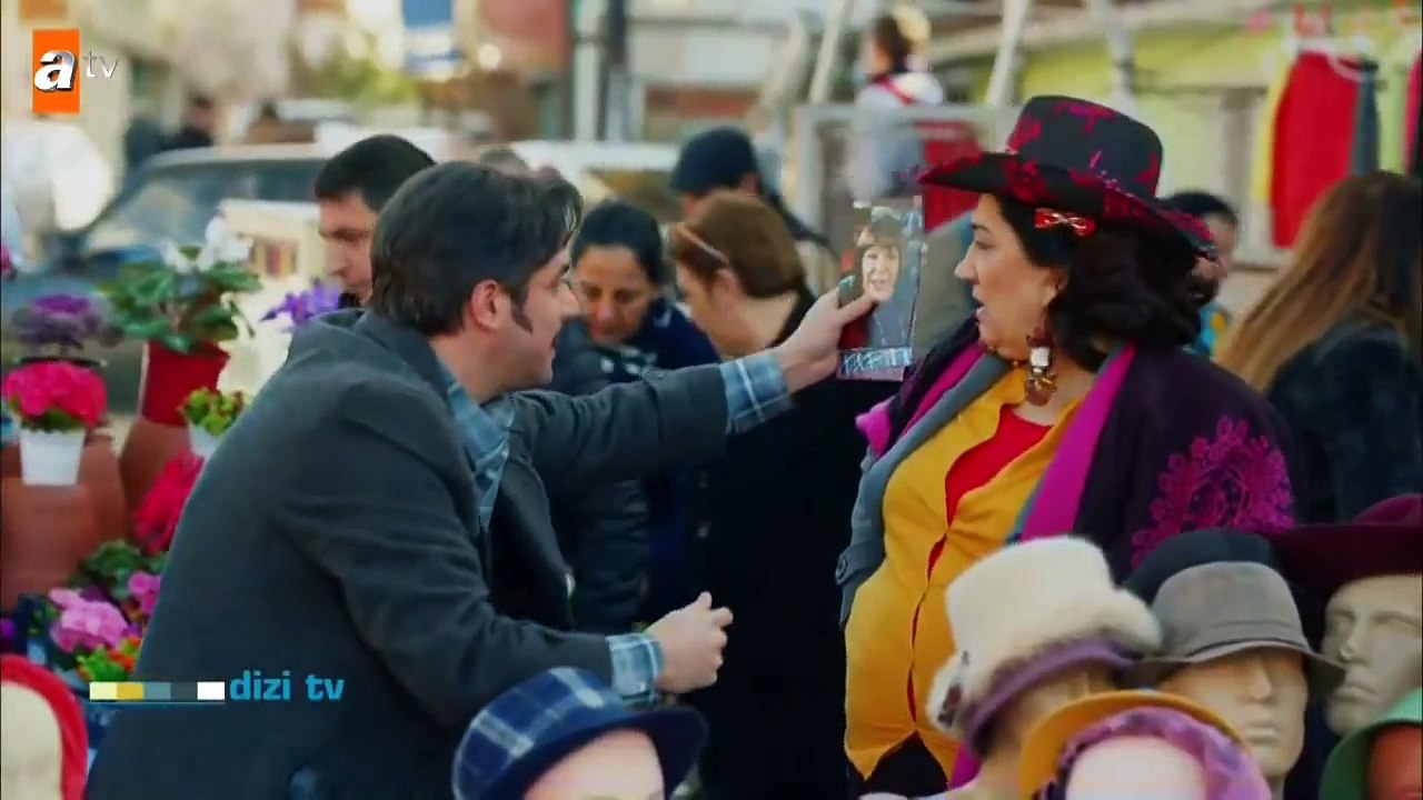 Aile İşi oyuncuları ile çok özel: Dizi Tv 493. Bölüm - atv