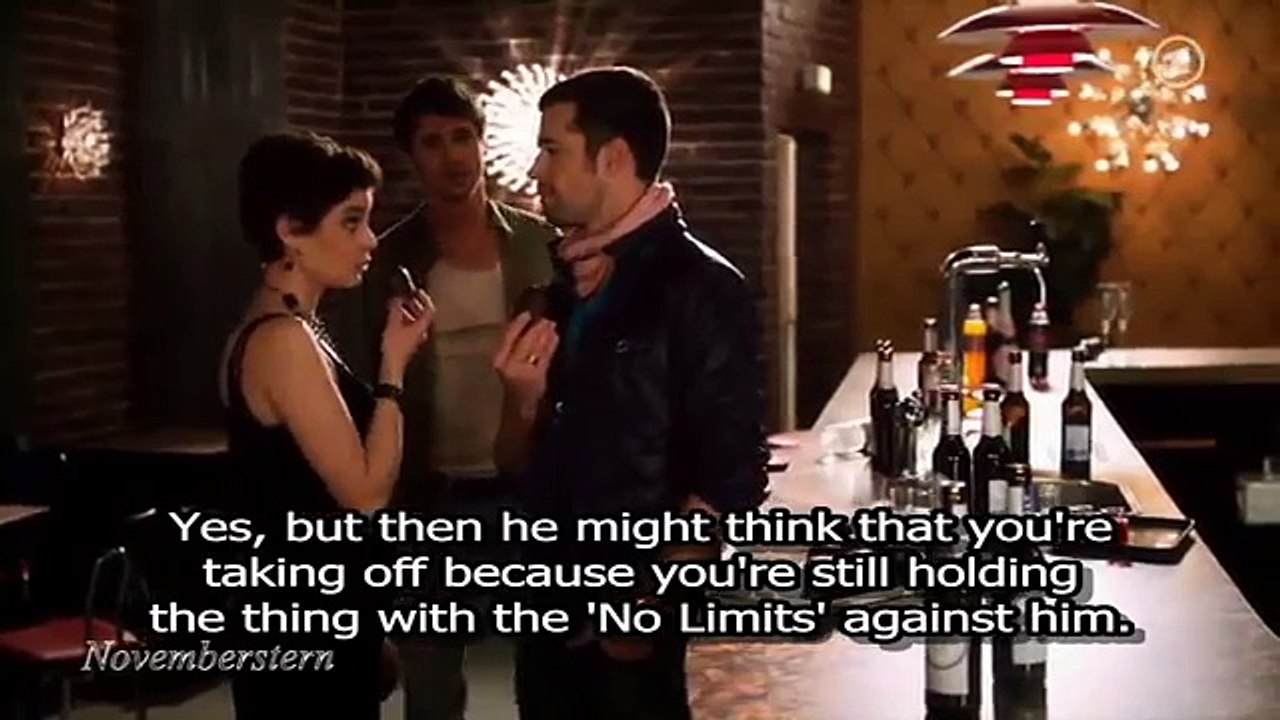 Marlene & Rebecca - Part 13 (closed captions)