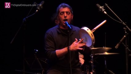 Tio Canya - Pep Gimeno "Botifarra" i Pau Chafer