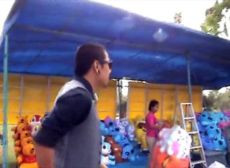 Pop Overdose - อยุธยา