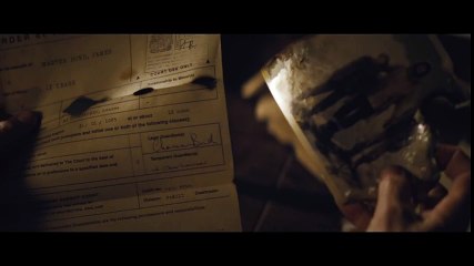 Spectre Official Teaser Trailer #1 (2015) - Daniel Craig Movie HD
