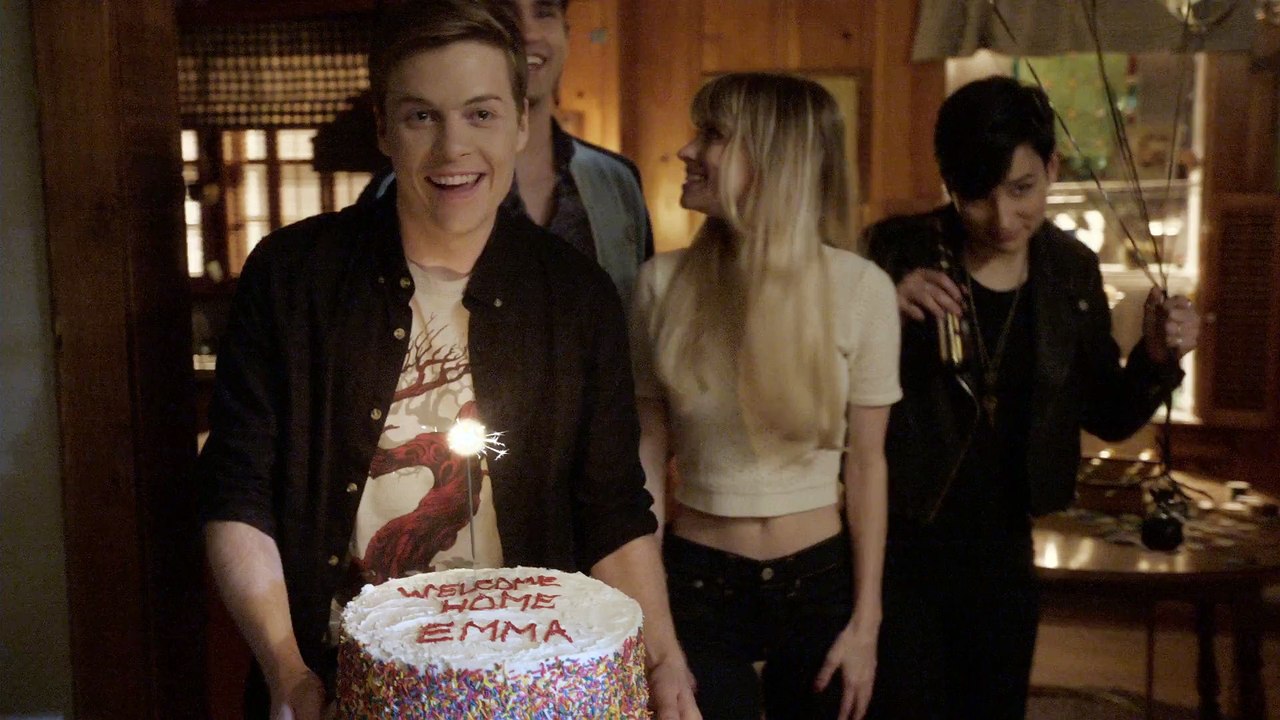 Scream - Saison 2 - Bande-Annonce - VO
