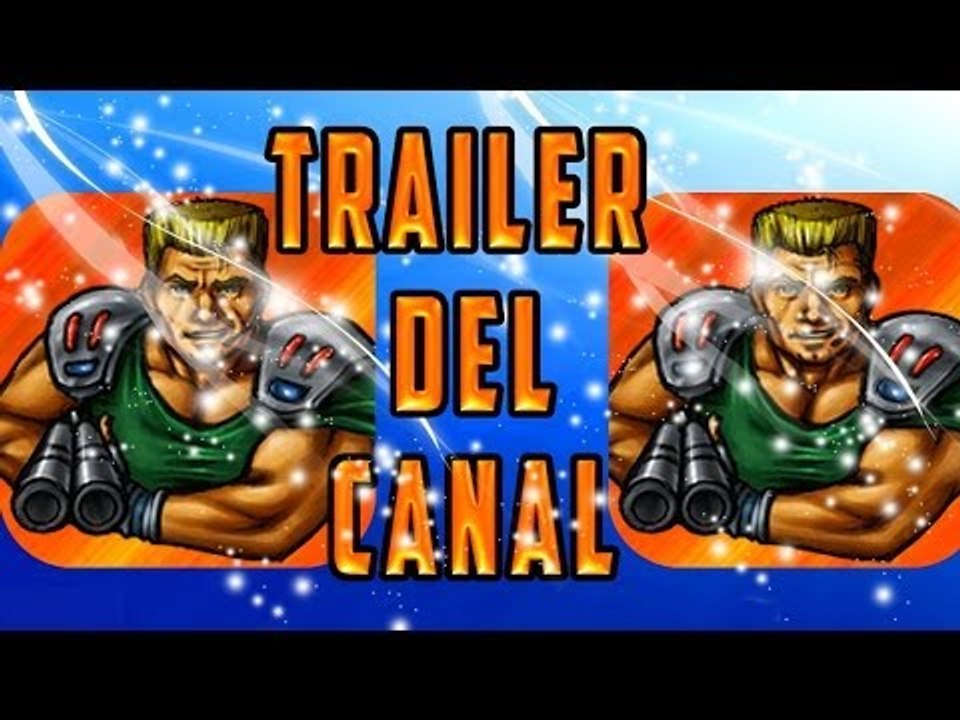 TRAILER DEL CANAL - TRUCOTECA
