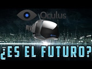 CALL OF DUTY: GHOSTS - ¿LA REALIDAD VIRTUAL ES EL FUTURO?