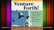 READ book  Venture Forth The Essential Guide to Starting a Moneymaking Business in Your Nonprofit  FREE BOOOK ONLINE