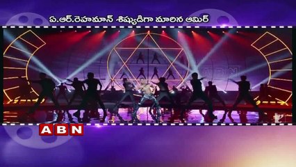 After wrestler, Aamir Khan to play a music composer