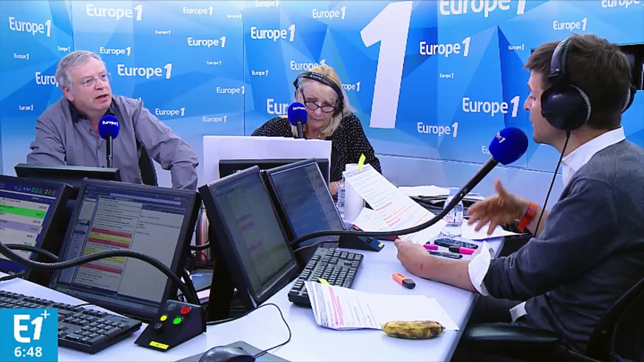 Trio d'exoplanètes : de la vie découverte ?