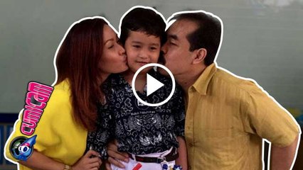 Inul-Adam, Karir Sukses, Keluarga Bahagia - Cumicam 03 Mei 2016