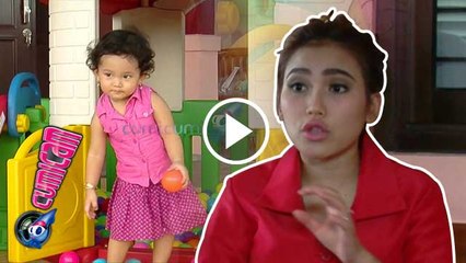 Bilqis Mau Sekolah, Ayu Siap - Cumicam 03 Mei 2016