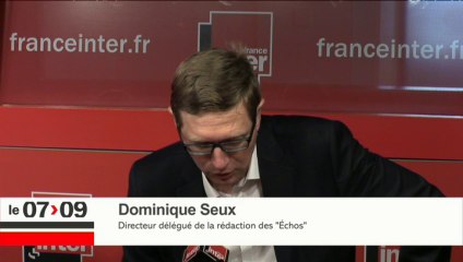 "A quoi servirait la suppression des billets de 500€ ?" (L'Edito Eco)