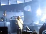 concert Tokio Hotel, Lille, 25/10/07