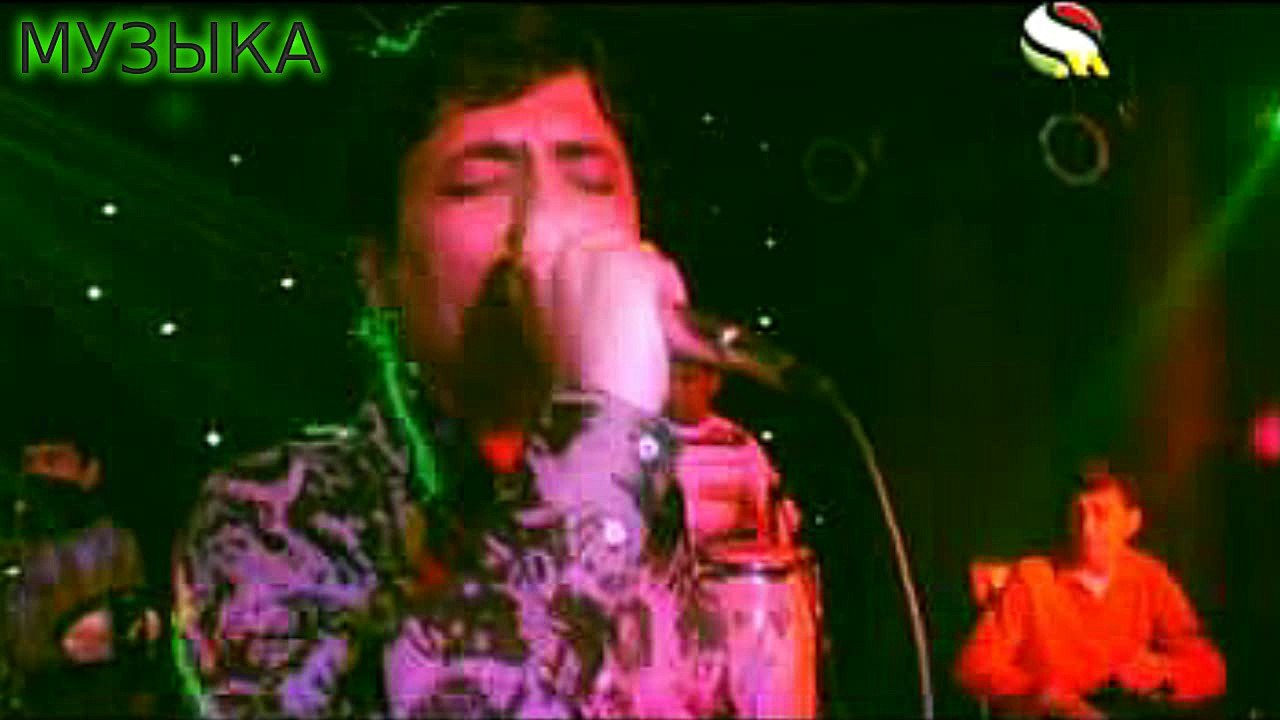 Sadriddin - Medoni