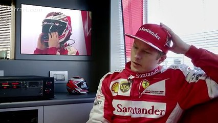 GP del Canada - Kimi Raikkonen