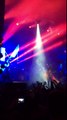 Marilyn Manson mOBSCENE live Phildelphia 1/23/15