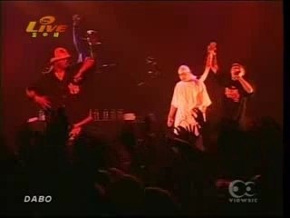 Dabo Featuring Tokona-X - Murda