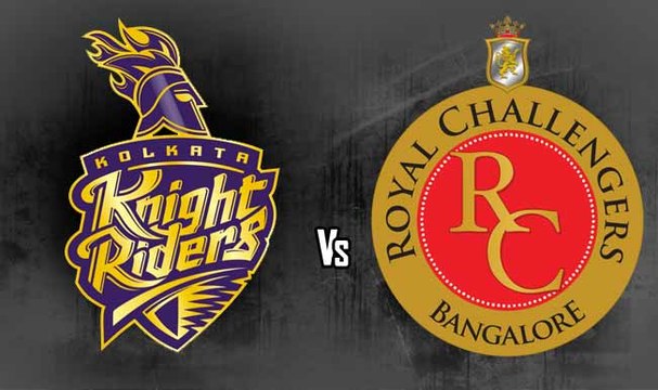 [VIVO IPL 2016] Highlights Kolkata Knight Riders vs Royal Challengers Bangalore 30th Match on 02 May, 2016