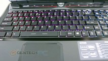 MSI GT60 Dominator & Dominator Pro Review nVidia GTX880M / GTX870M Benchmarks Unboxing