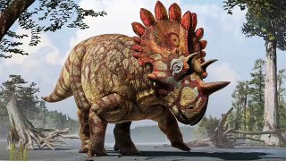 Most Unusual Dinosaurs Recently Discovered