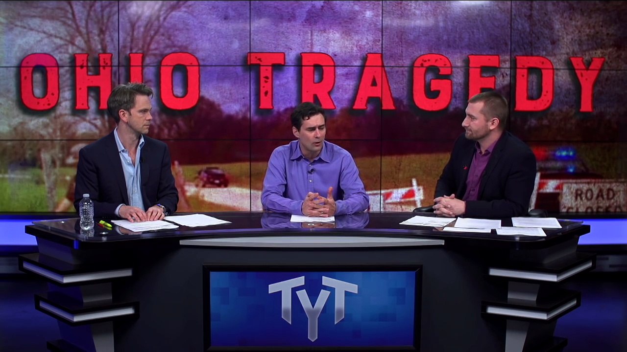 Horrific Mass Shooting Targets One Family