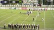 ELITE : Journée 8 - Dauphins de Nice vs Black Panthers