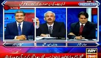 Before Corps Commanders Conference, 5 Generals Met- Arif Hameed Bhatti reveals inside info