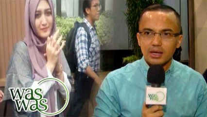 Curahan Hati Sahrul Gunawan Tentang Perceraiannya - WasWas 03 Mei 2016