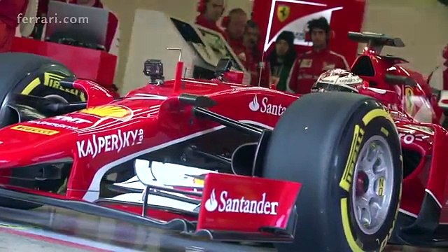 GP della Cina - Gutierrez Obiettivo ridurre il distacco