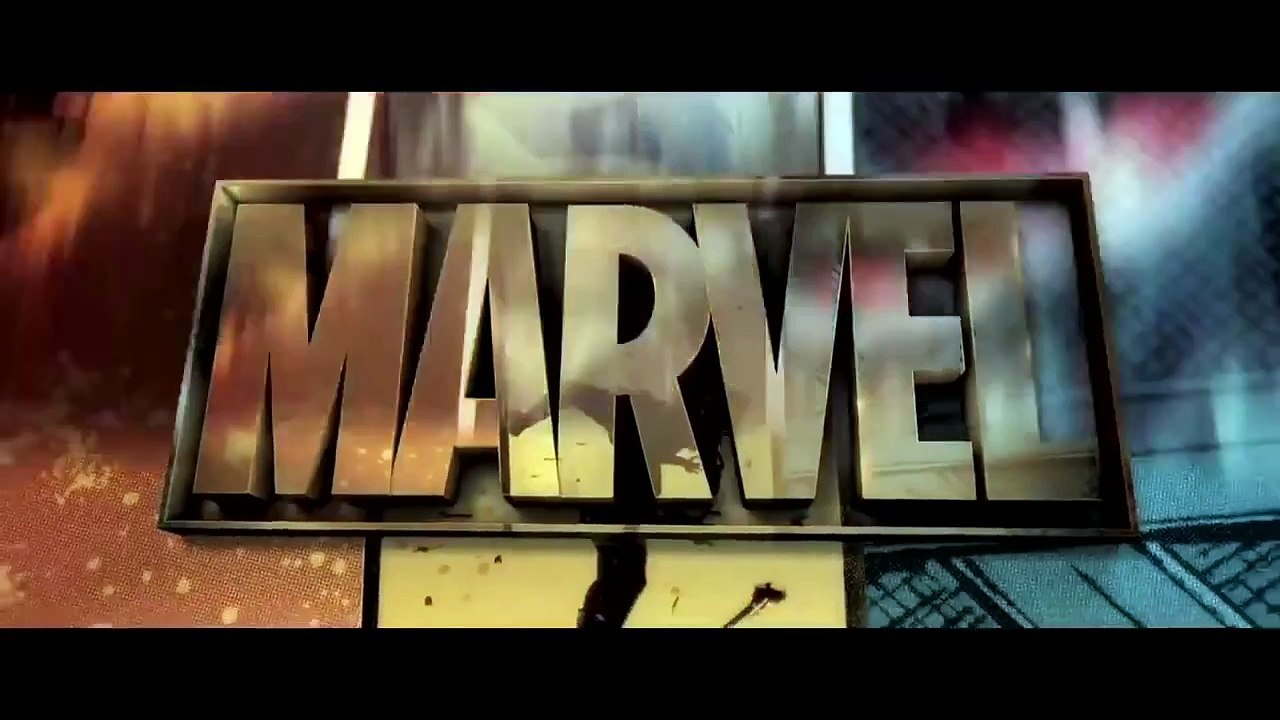 Avengers 3 - 'Infinity War' Movie Trailer #1 (2018) HD