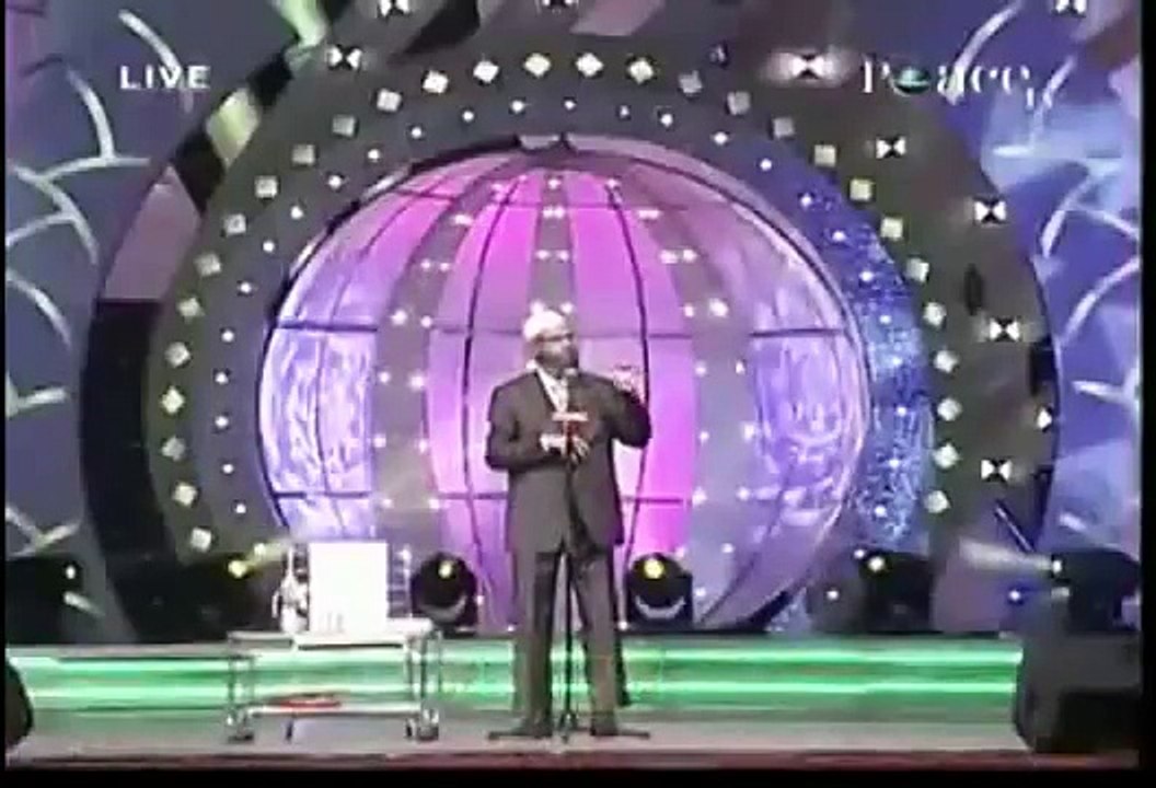 Dr Zakir Naik about different divisions in Islam (like Shia or Sunni)